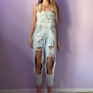 Overalls